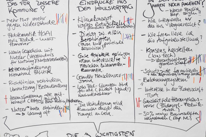 Poster Workshop Low Tech